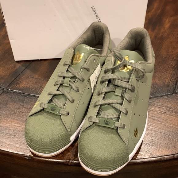 Adidas Pure J - Picture 1 of 8